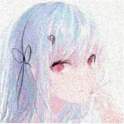 综艺达人 大呲花
